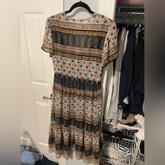 Anthro Dress - Picture 3 of 3